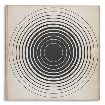 DOMON, KEN & TOMATSU, SHOMEI. Hiroshima-Nagasaki Document 1961.